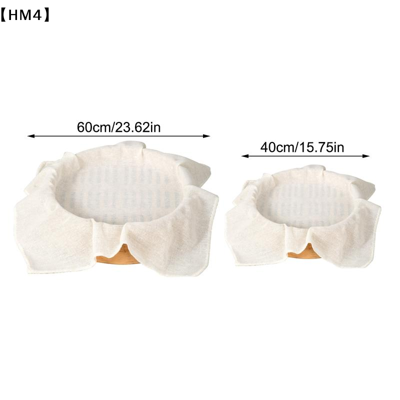 Kitchen Baking Cloth - Paño de vapor de algodón puro