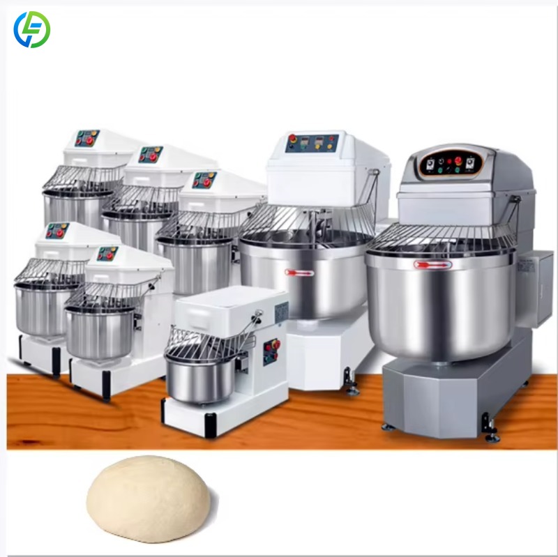 Kitchen Aid Baking Mixer - Mezclador de masa en espiral personalizado