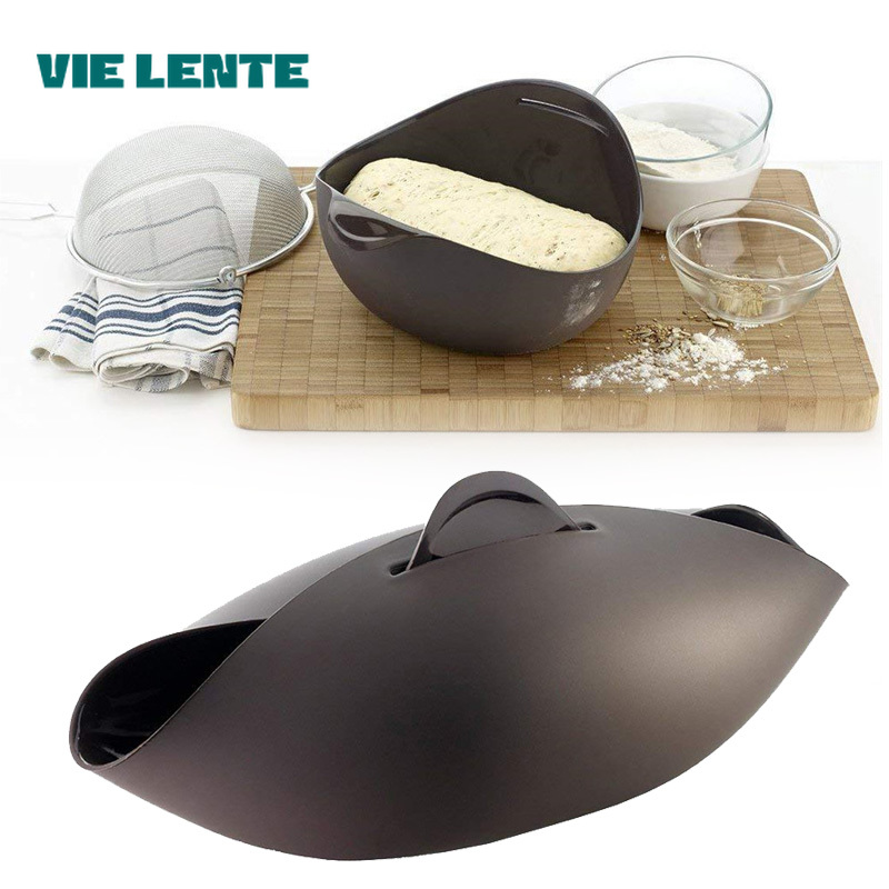Kitchen Baking Ware - Máquina de hacer pan de silicona
