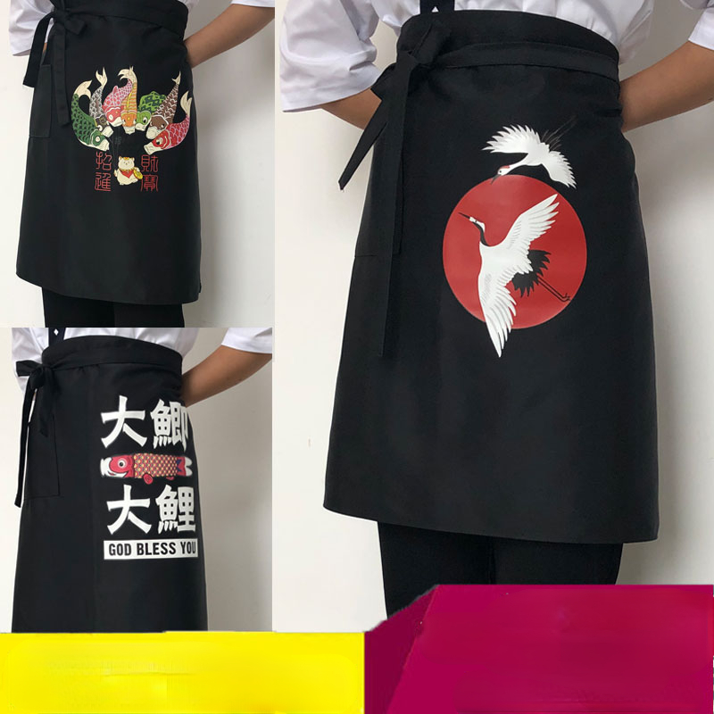 Baking Kitchen Kids - Delantal Impermeable de Poliéster, Delantal sin