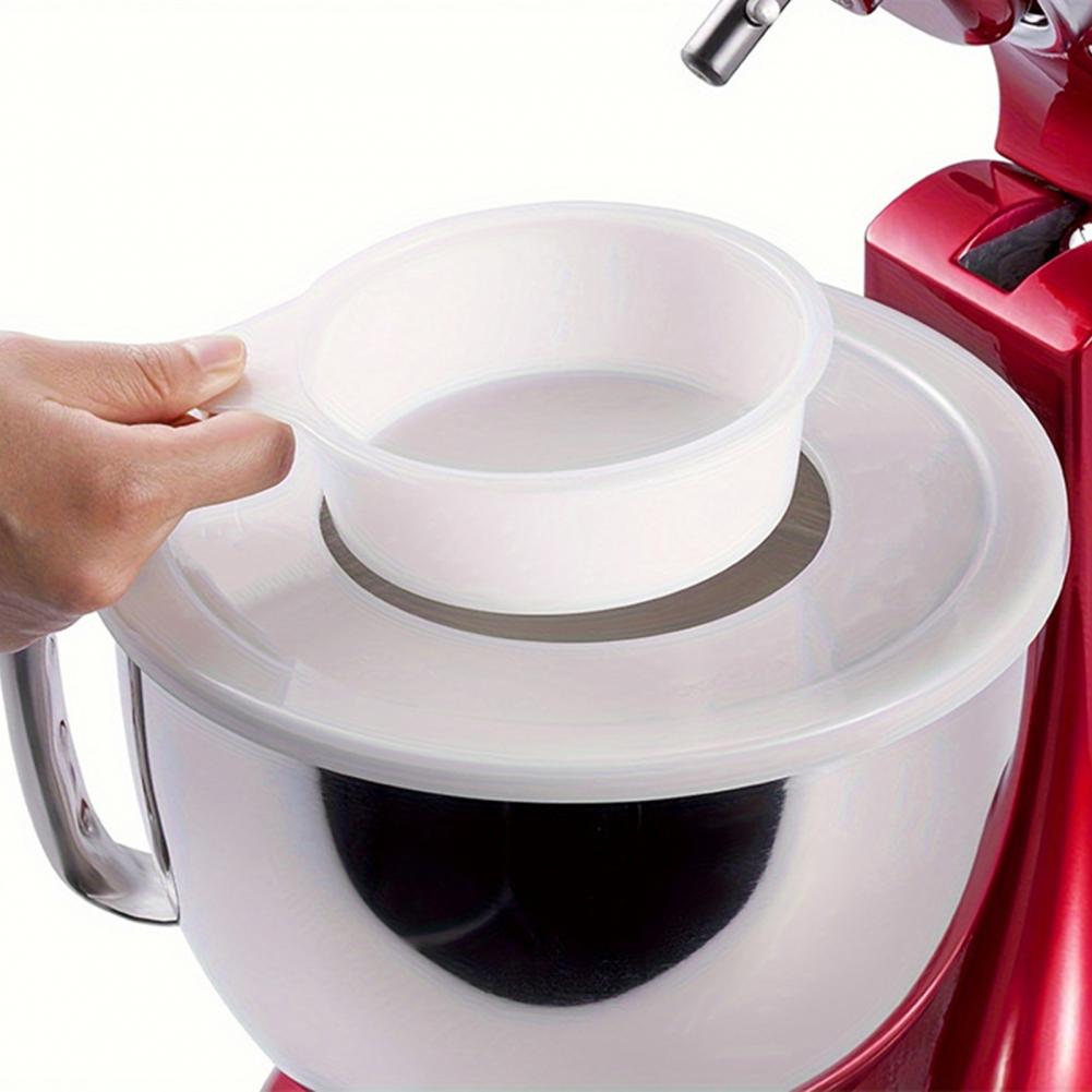Kitchen Aid Baking Mixer - Cubiertas de tazón mezclador para batidora