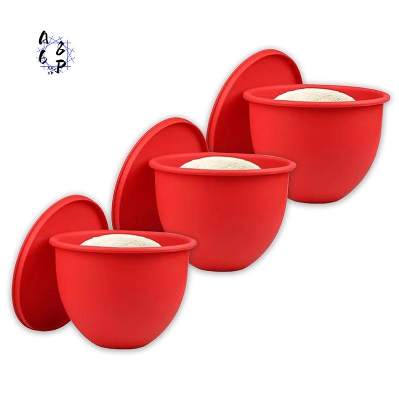 Kitchen Aid Baking Mixer - A68P-Revestimiento de silicona para tazón para