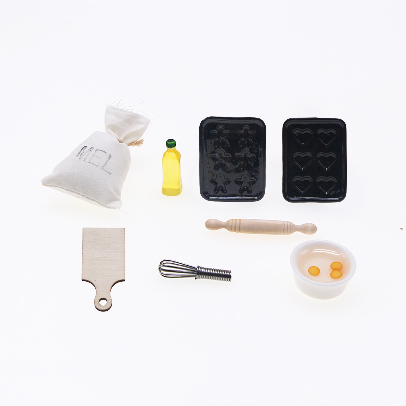 Kitchen Baking Ware - Utensilios de cocina para casa de