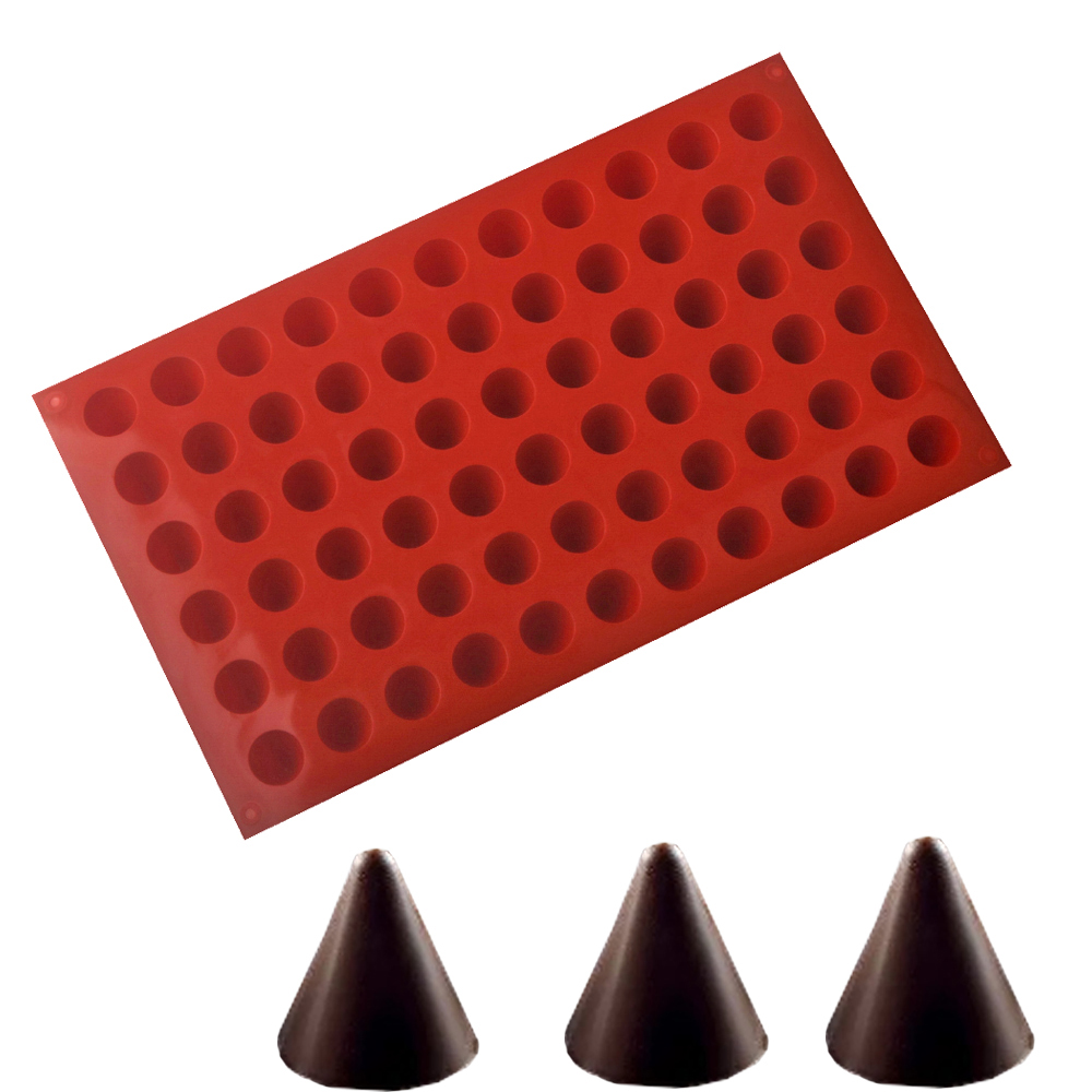 Molde para hornear Chocolate c - Kitchen Baking Decor reseña y precio