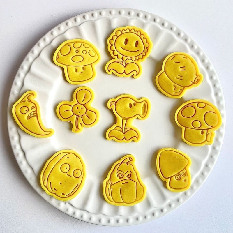 Nuevo y Adorable Molde para Ga - Baking In Kitchen reseña y precio