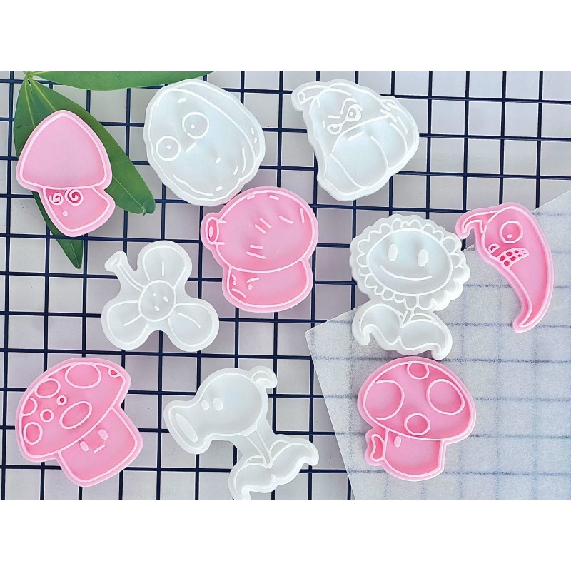 Nuevo y Adorable Molde para Ga - Baking In Kitchen reseña y precio