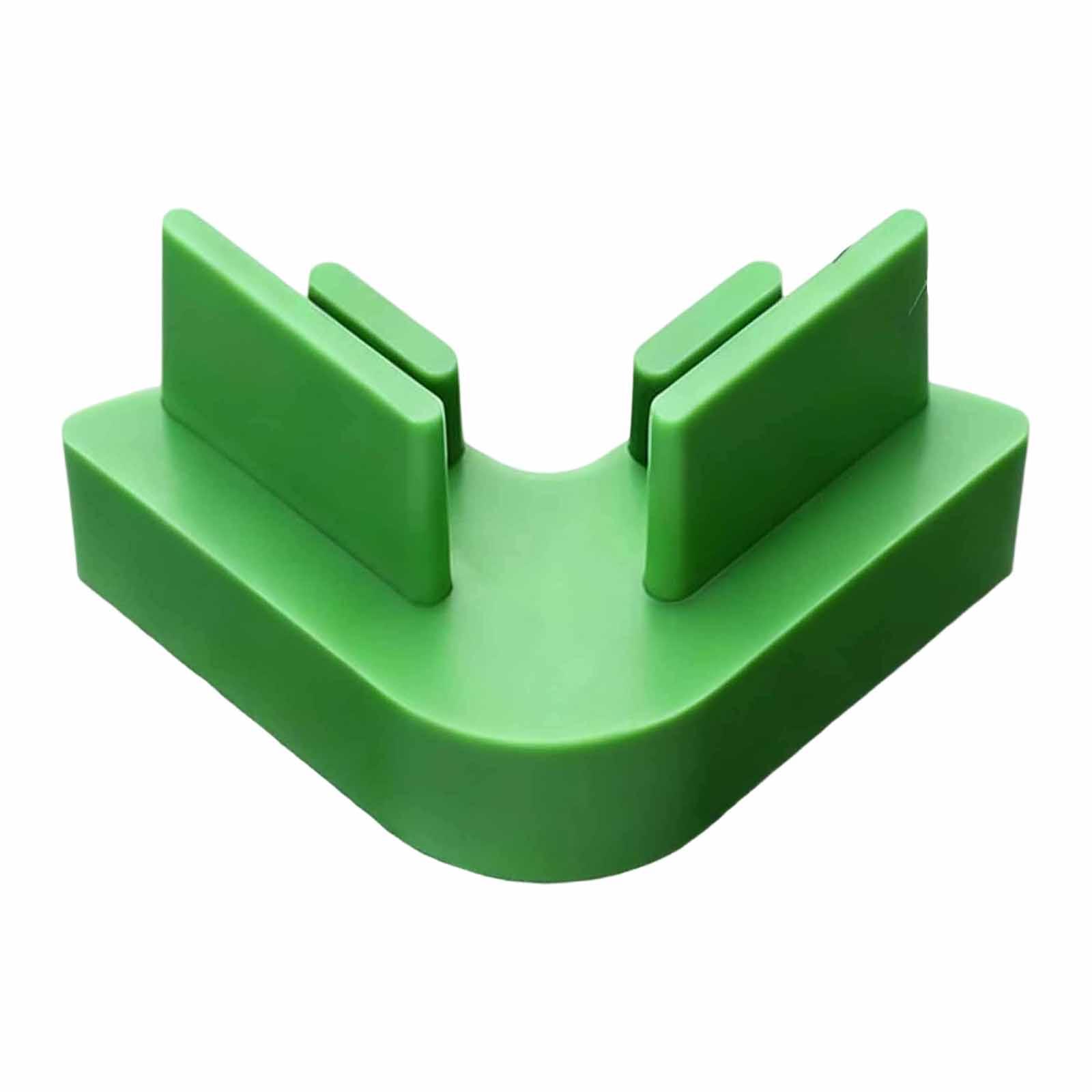 Apiladores de bandejas para li - Kitchen Cabinet Baking Organizer reseña y precio