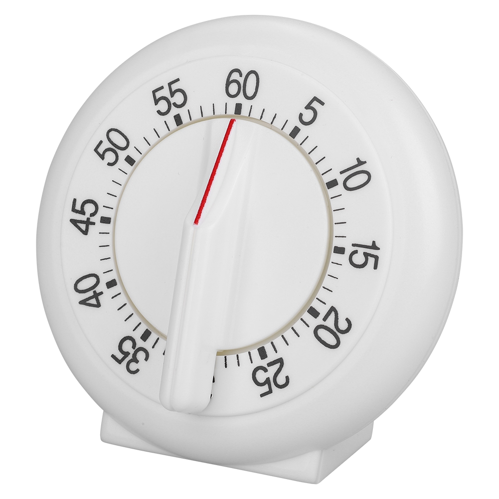 Temporizador de Cocina Mecánic - Kitchen Baking Counter reseña y precio
