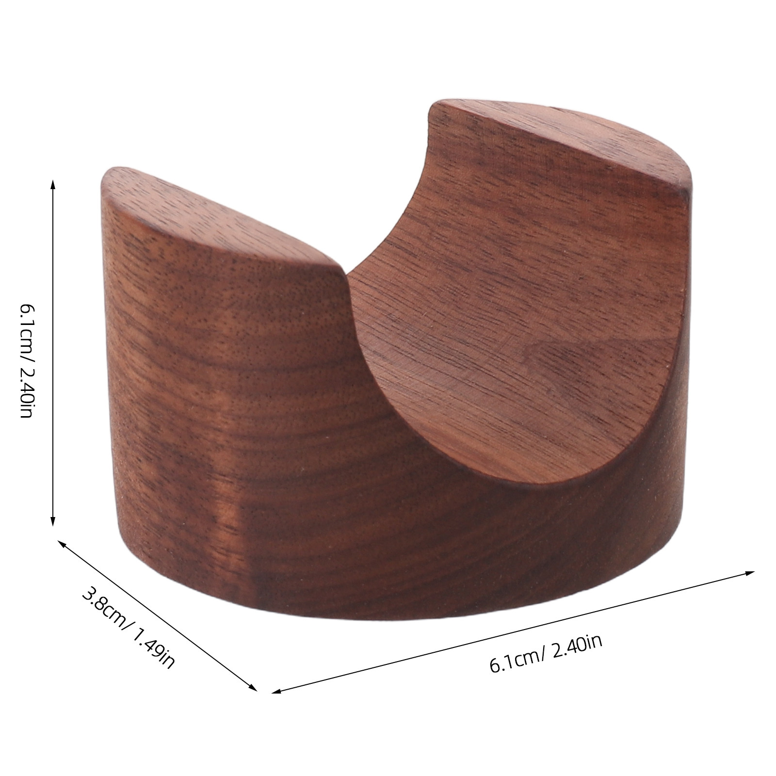 Soporte para rodillo de cocina - Kitchen Baking Counter reseña y precio