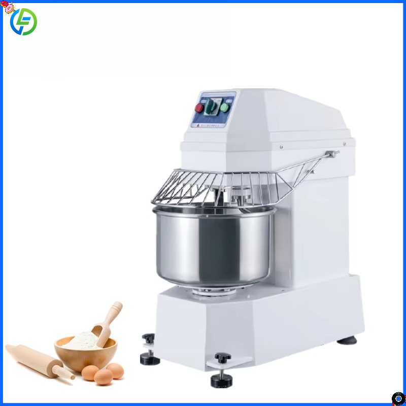 Mezclador de masa en espiral p - Kitchen Aid Baking Mixer reseña y precio