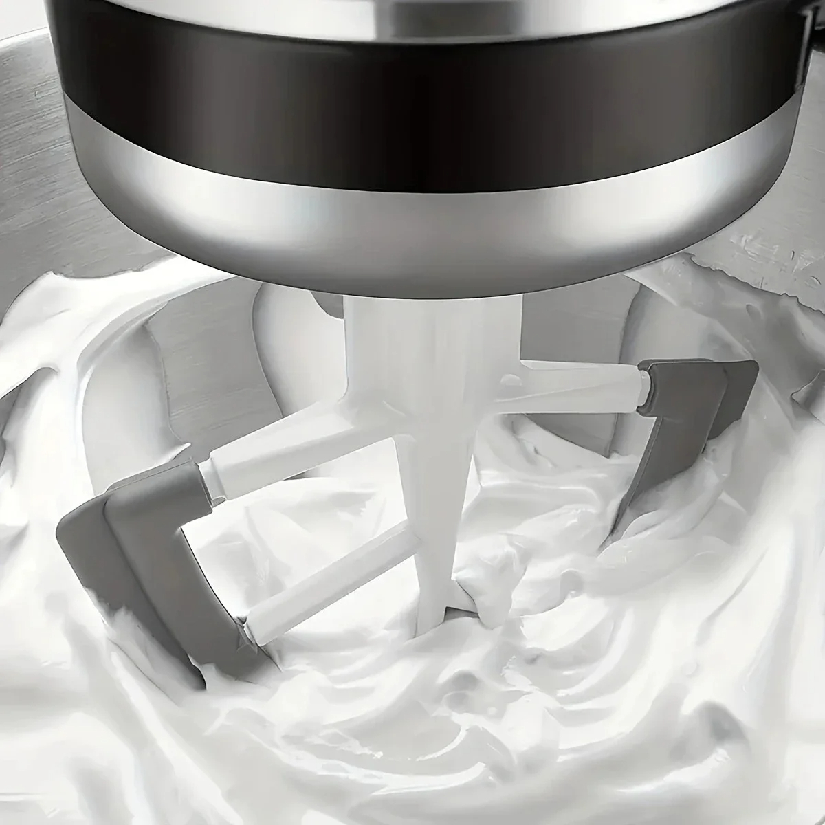 Accesorios de silicona de 4.5- - Kitchen Aid Baking Mixer reseña y precio