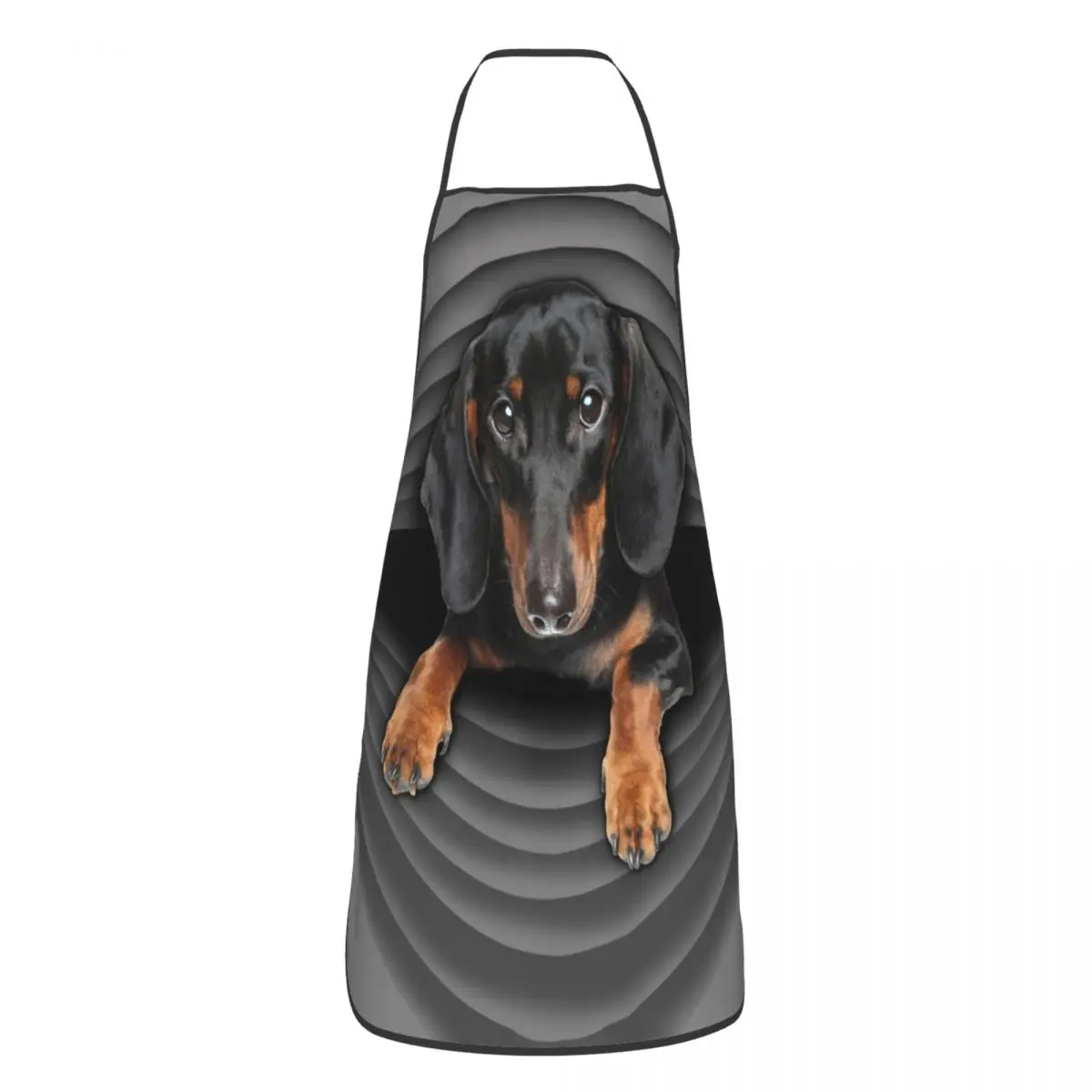 Delantales de amor de copa de  - Kitchen Baking Cloth reseña y precio