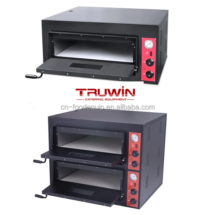 Horno Eléctrico Comercial de S - Kitchen Baking Counter reseña y precio