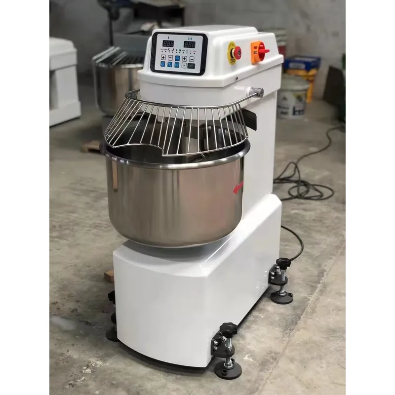 Batidora Eléctrica de Pedestal - Kitchen Aid Baking Mixer reseña y precio