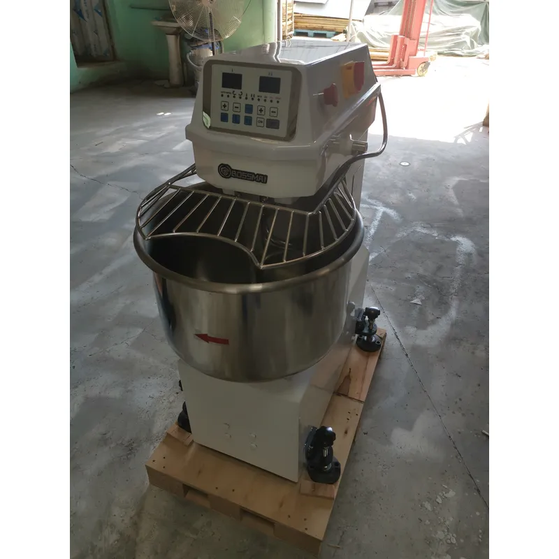 Batidora Eléctrica de Pedestal - Kitchen Aid Baking Mixer reseña y precio