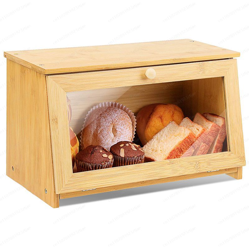 Vitrina para Almacenamiento de - Kitchen Cabinet Baking Organizer reseña y precio