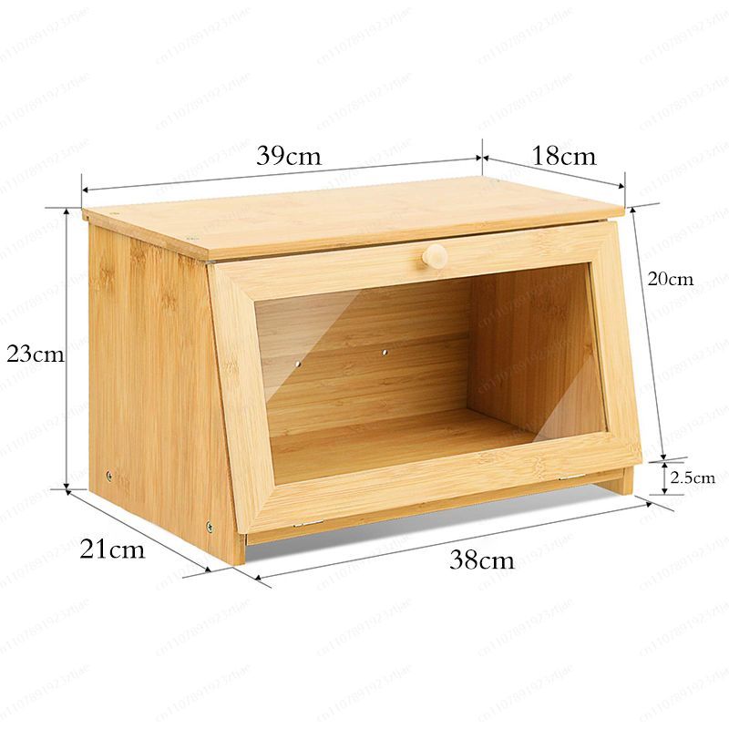 Vitrina para Almacenamiento de - Kitchen Cabinet Baking Organizer reseña y precio