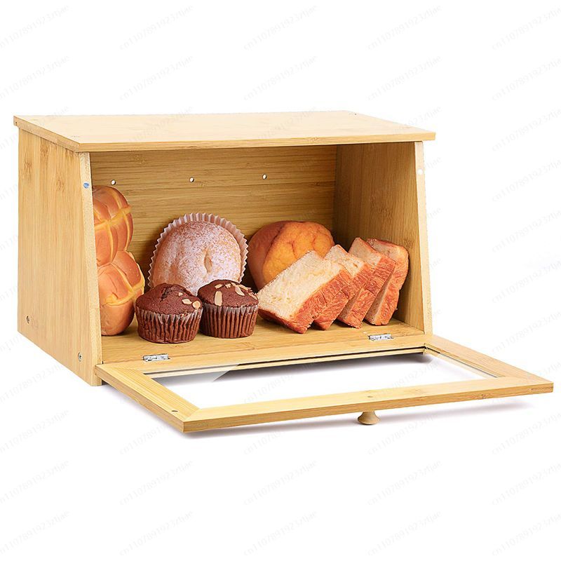 Vitrina para Almacenamiento de - Kitchen Cabinet Baking Organizer reseña y precio