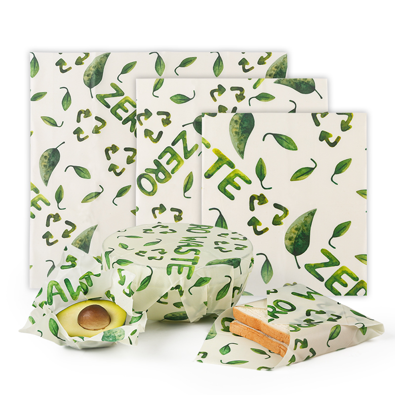 3 piezas de tela de cera de ab - Kitchen Baking Cloth reseña y precio