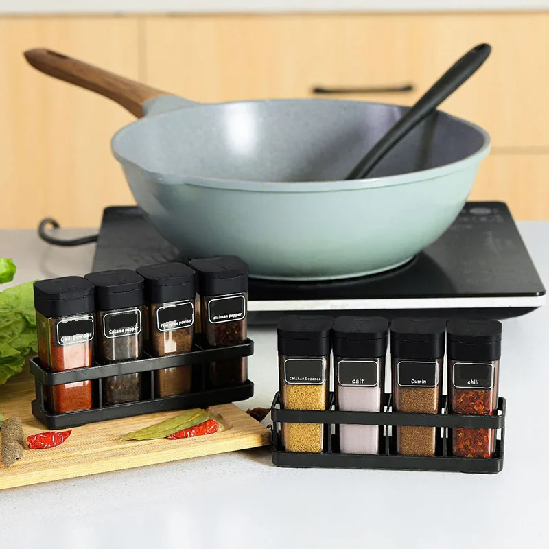 Juego de Organizadores de Espe - Kitchen Glass Baking Set reseña y precio