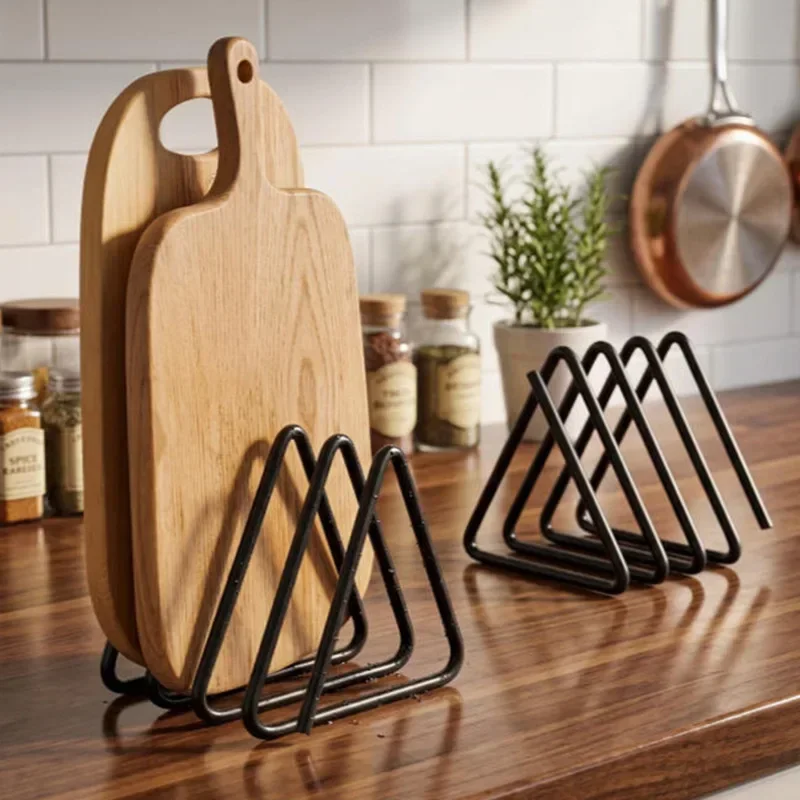 Estante de Almacenamiento Tria - Kitchen Cabinet Baking Organizer reseña y precio