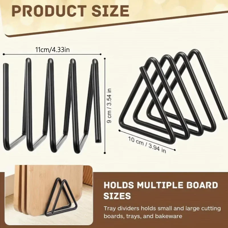 Estante de Almacenamiento Tria - Kitchen Cabinet Baking Organizer reseña y precio