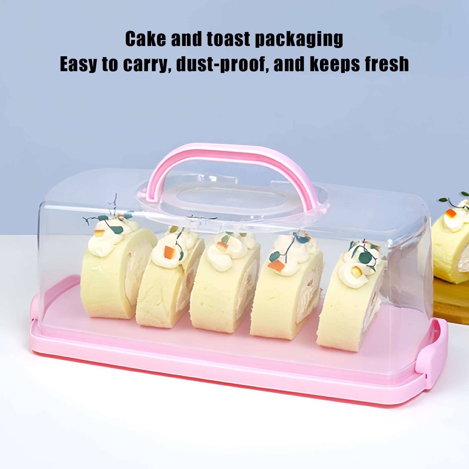 Cajas de pan para encimera de  - Kitchen Baking Counter reseña y precio