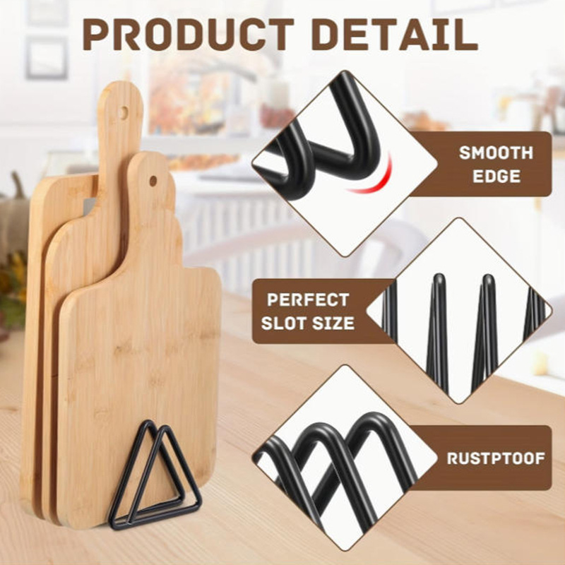 Estante de Almacenamiento Tria - Kitchen Cabinet Baking Organizer reseña y precio