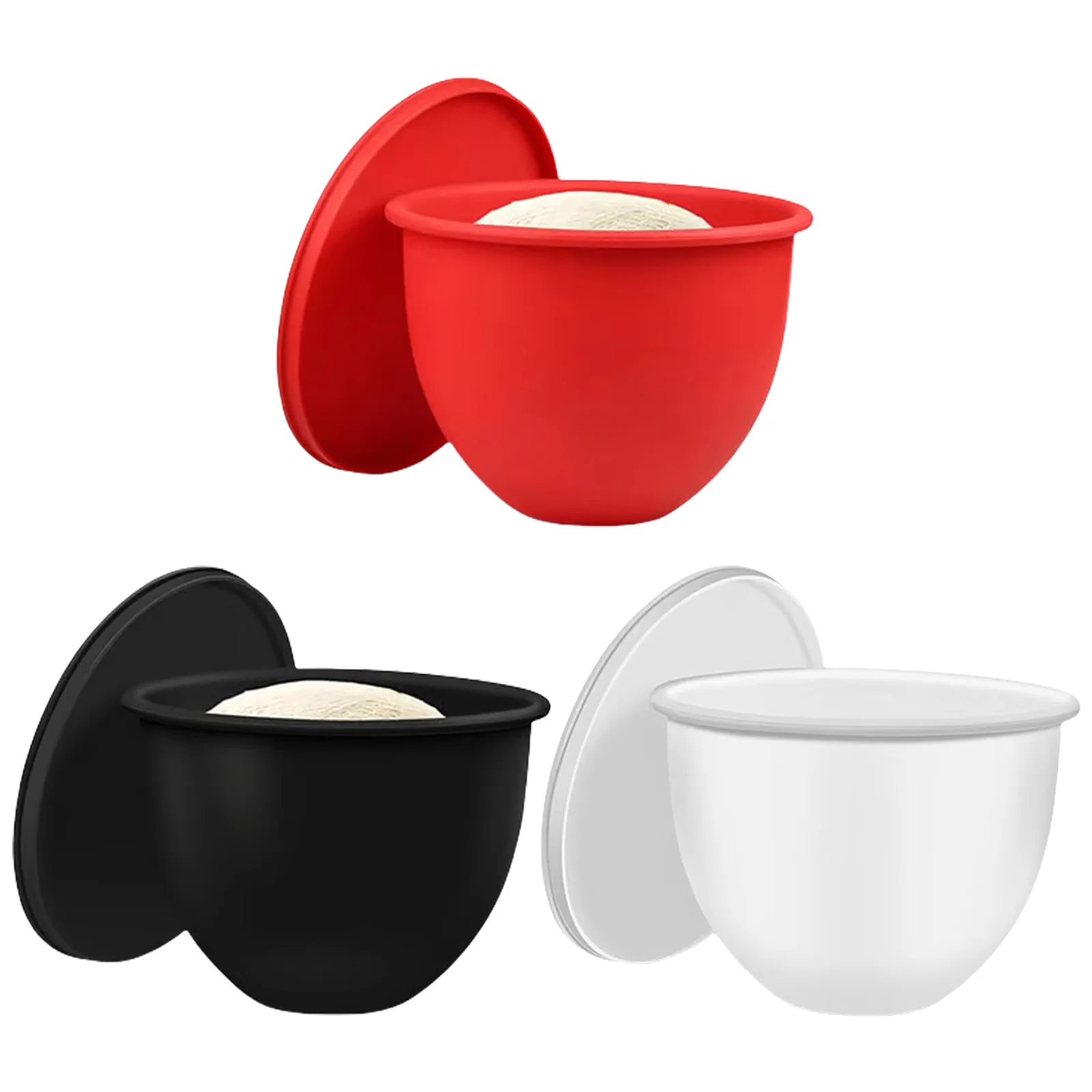 Tazón de Silicona para Batidor - Kitchen Aid Baking Mixer reseña y precio
