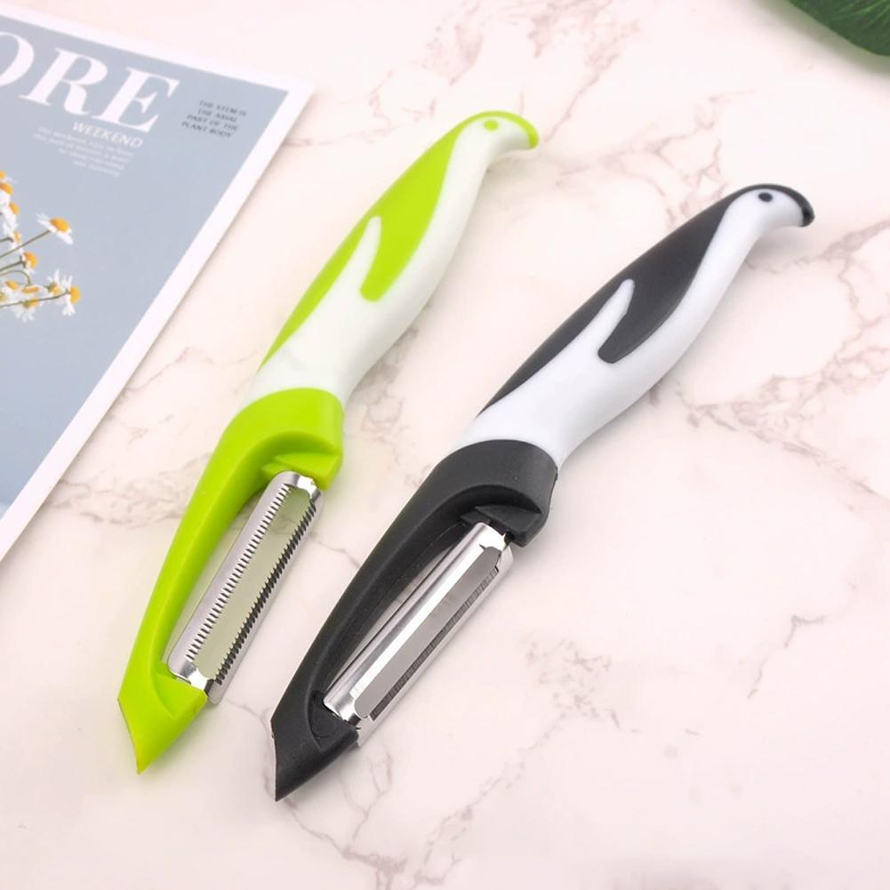 Cortador de Verduras Multifunc - Kitchen Jobs reseña y precio