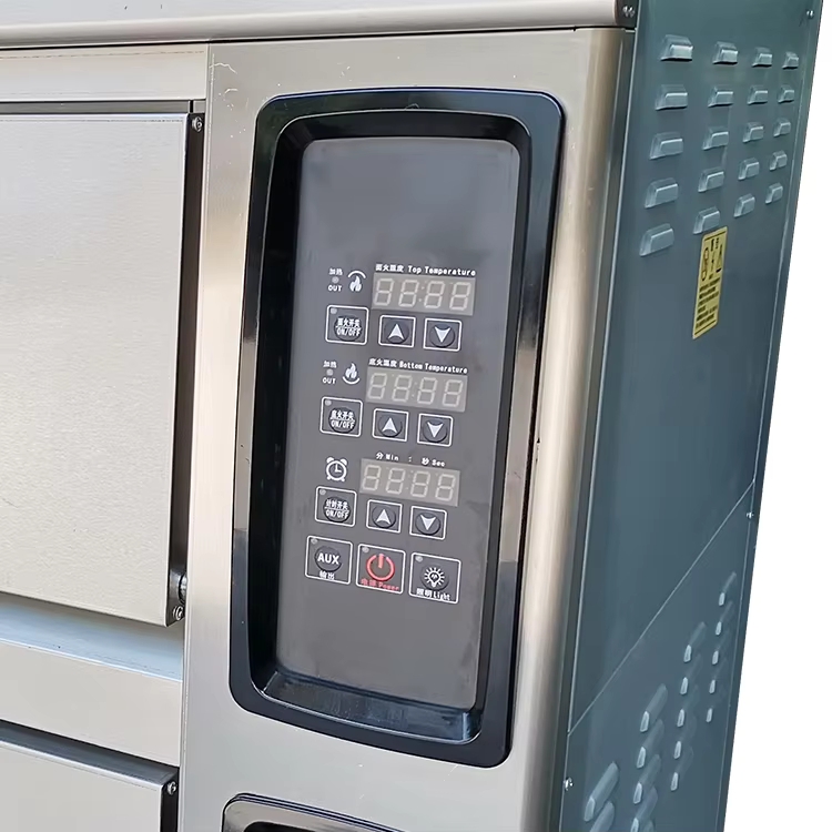 Horno de Fermentación para Pan - Baking In Kitchen reseña y precio
