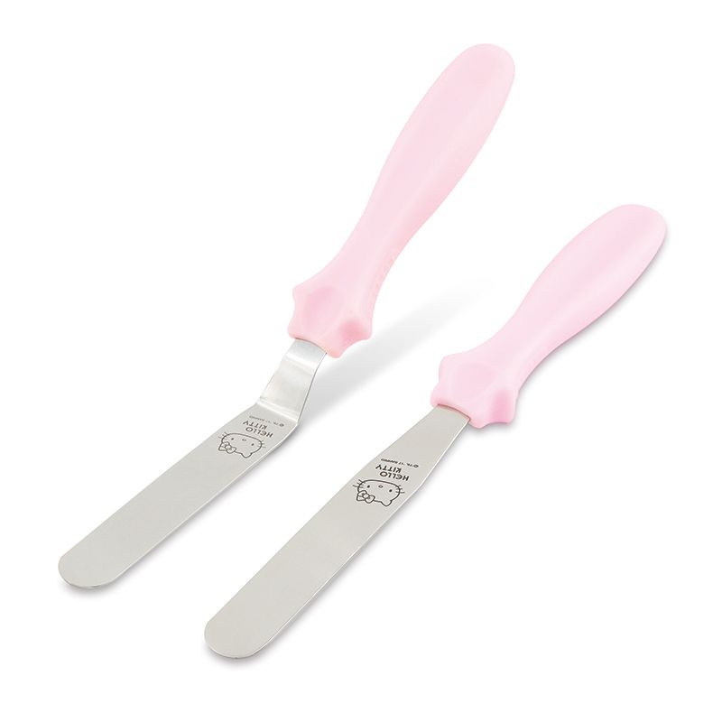 Espátula Angulada Inspirada en - Offset Spatula Set reseña y precio