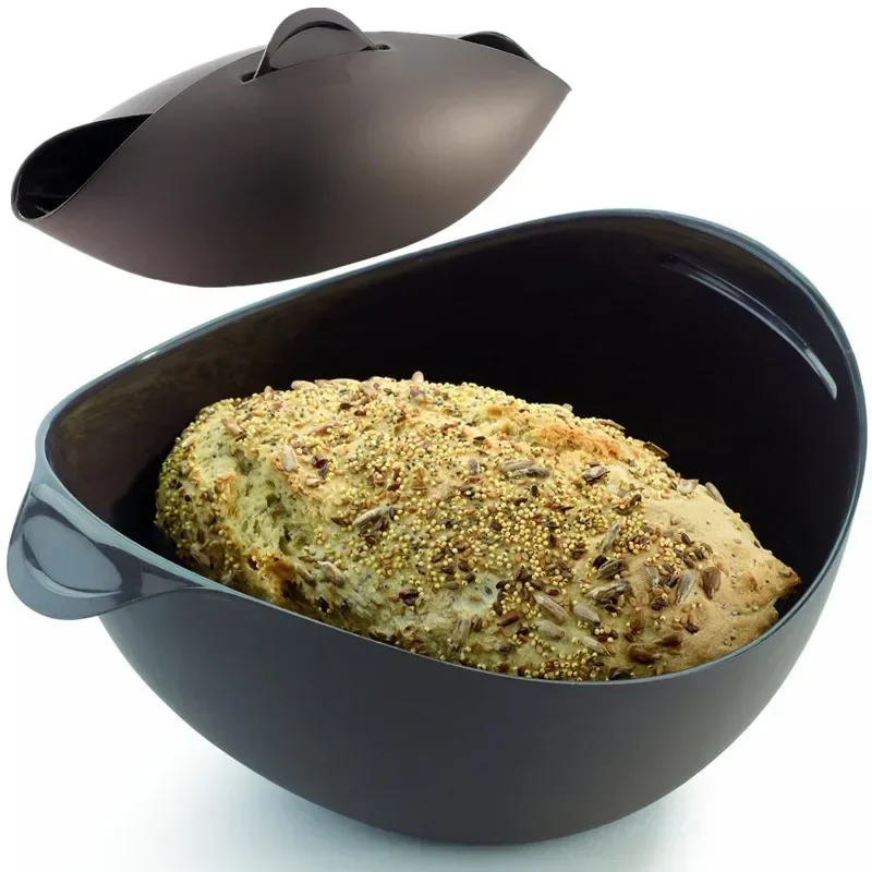 Máquina de hacer pan de silico - Kitchen Baking Ware reseña y precio