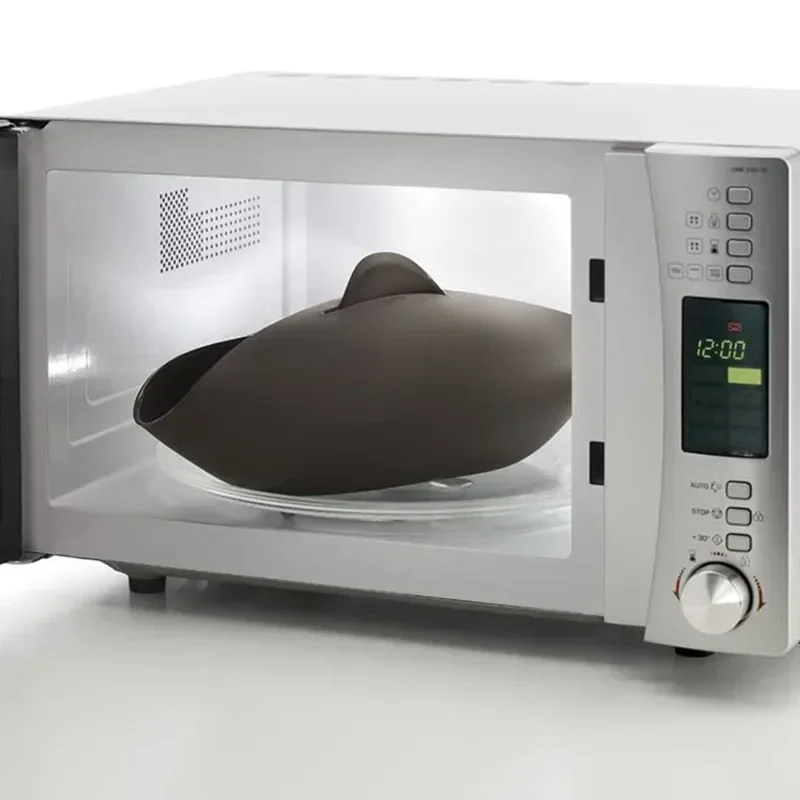 Máquina de hacer pan de silico - Kitchen Baking Ware reseña y precio