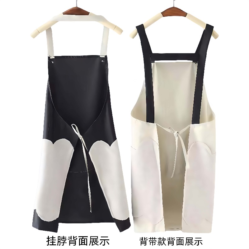 Nuevo delantal impermeable de  - Kitchen Jobs reseña y precio
