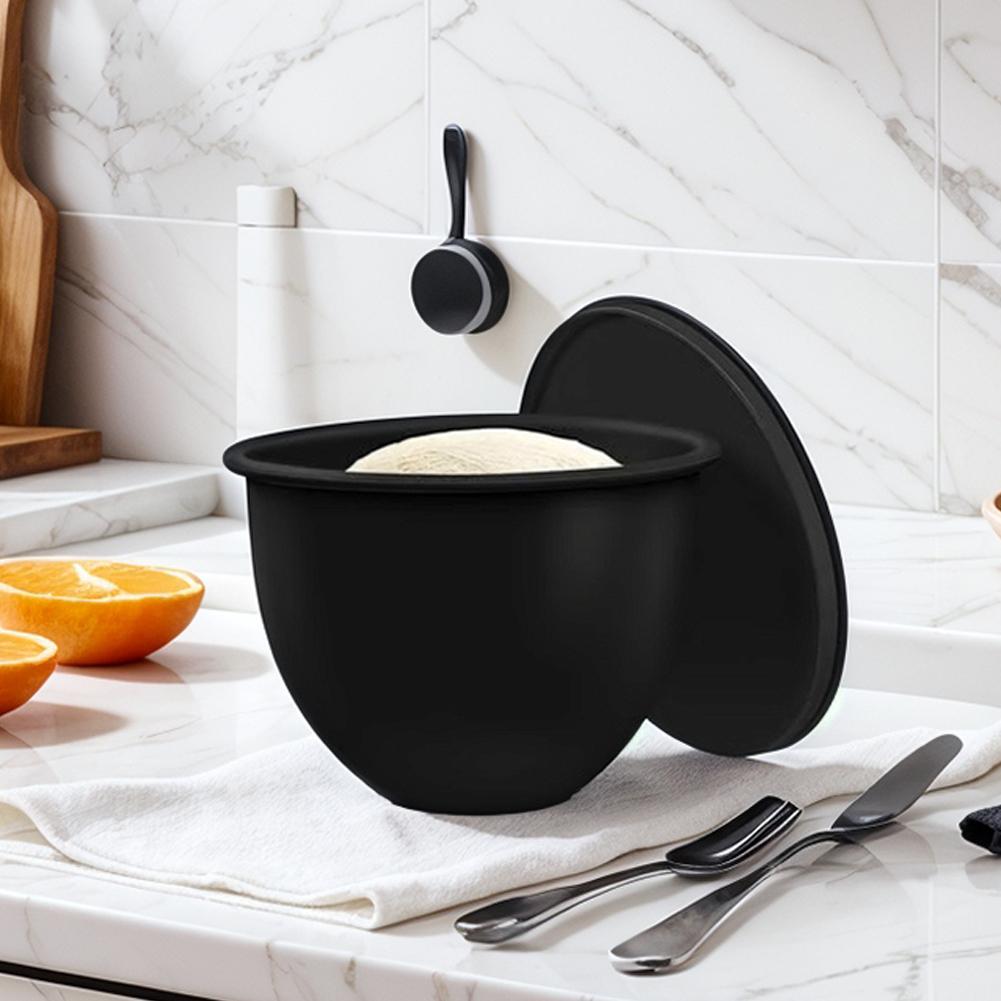 1 cuenco universal de silicona - Kitchen Aid Baking Mixer reseña y precio