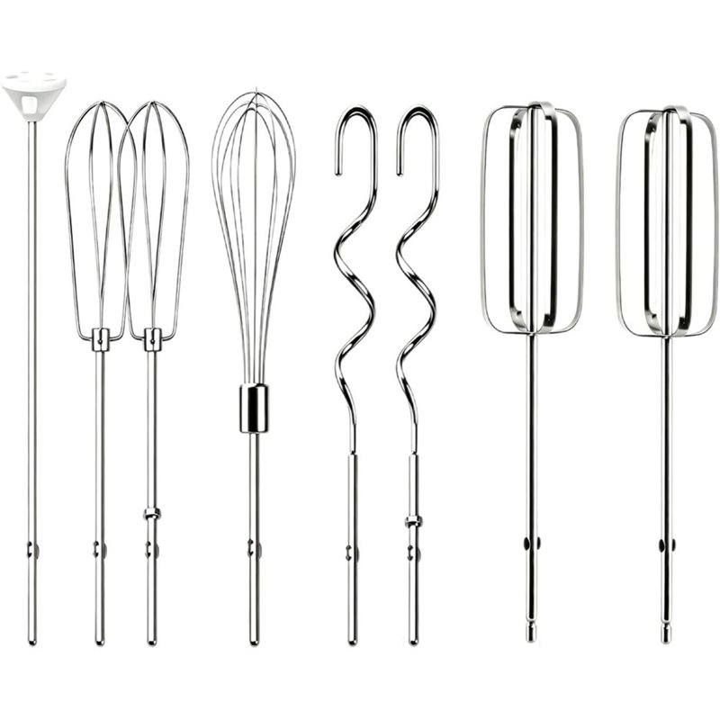 Accesorios para batidora de ma - Kitchen Aid Baking Mixer reseña y precio