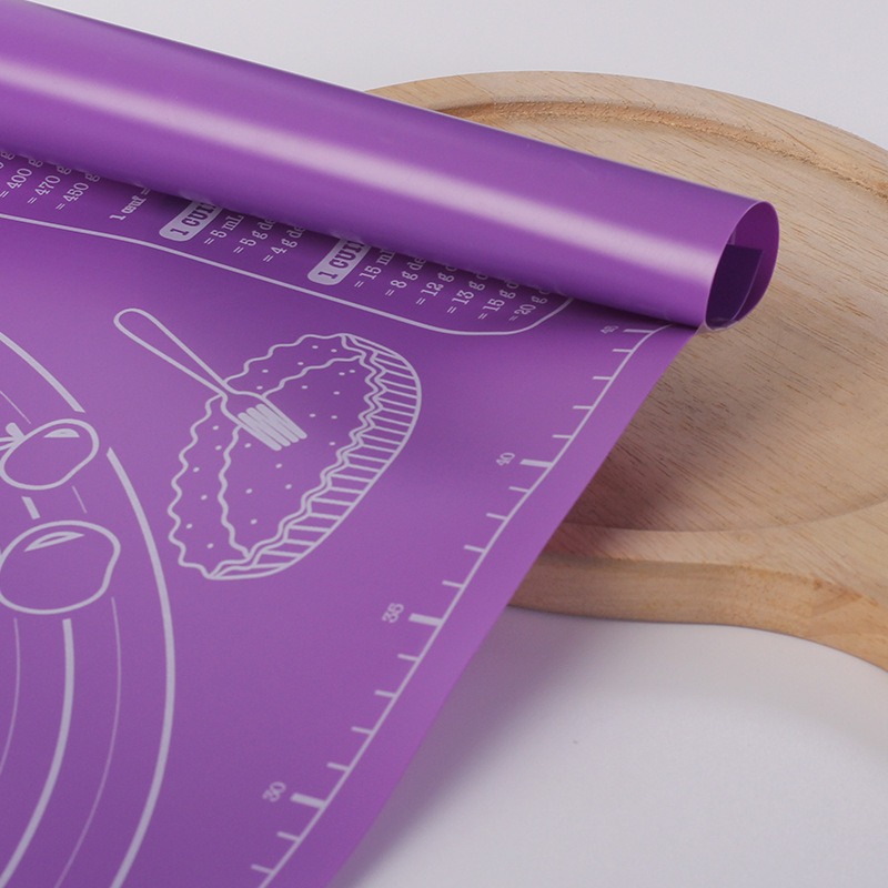 Tapete de Silicona Antiadheren - Kitchen Baking Counter reseña y precio