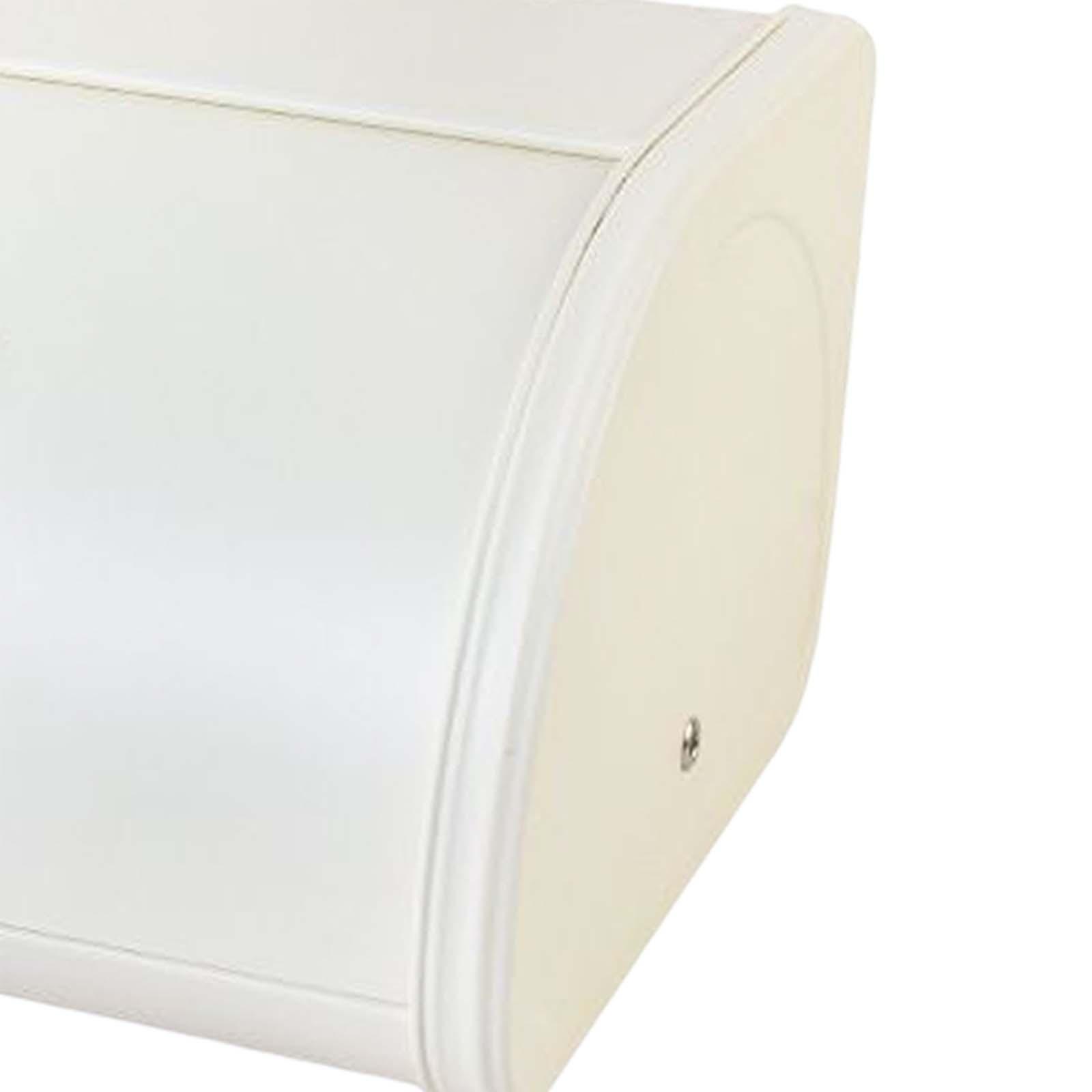 Contenedor Metálico para Pan,  - Kitchen Baking Counter reseña y precio