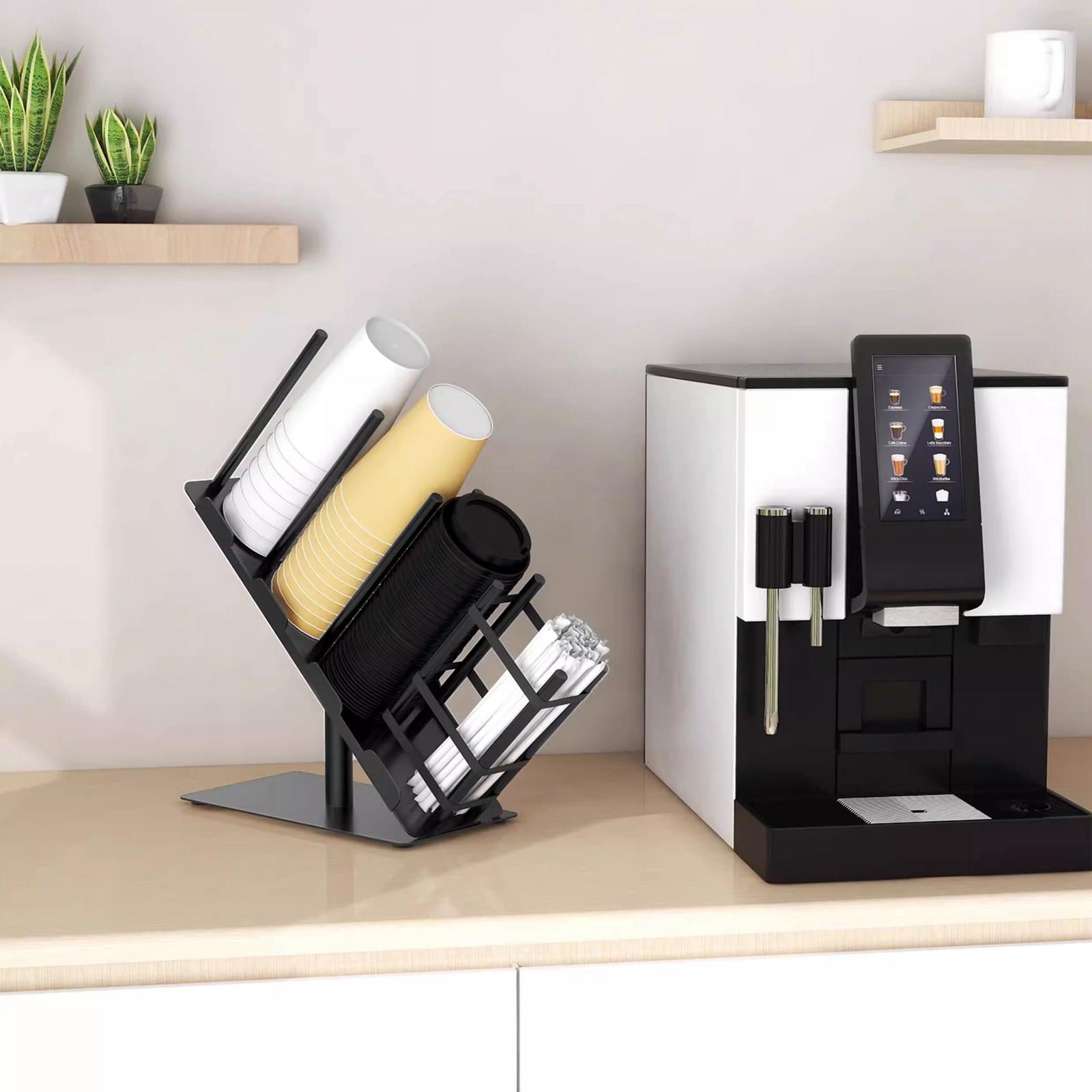 Dispensador y Organizador de V - Kitchen Cabinet Baking Organizer reseña y precio