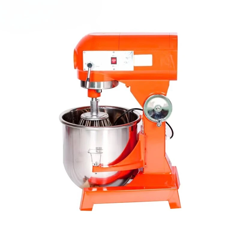 Batidora Eléctrica de 30L para - Baking In Kitchen reseña y precio