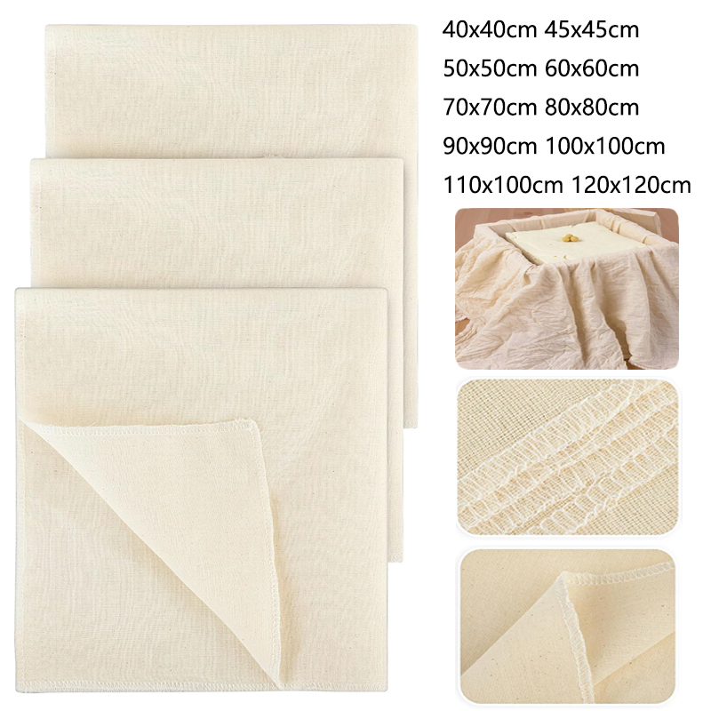 Kit de tela de filtro de vino, - Kitchen Baking Cloth reseña y precio