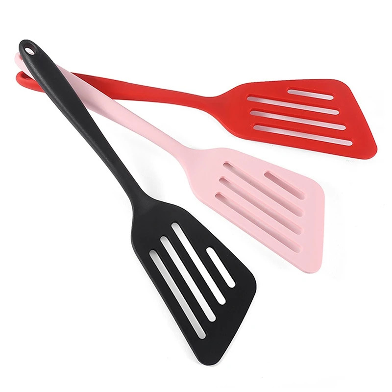 1 Espátula de Silicona Antiadh - Offset Spatula Set reseña y precio