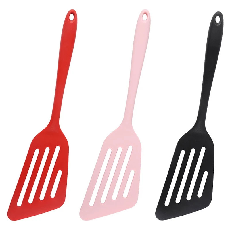 1 Espátula de Silicona Antiadh - Offset Spatula Set reseña y precio