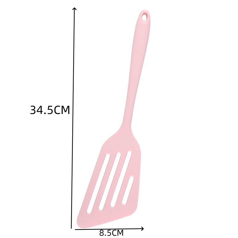 1 Espátula de Silicona Antiadh - Offset Spatula Set reseña y precio