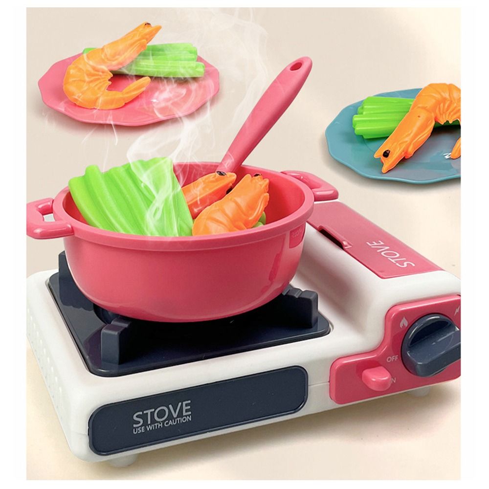 Juego de Cocina Creativo Multi - Baking Kitchen Kids reseña y precio