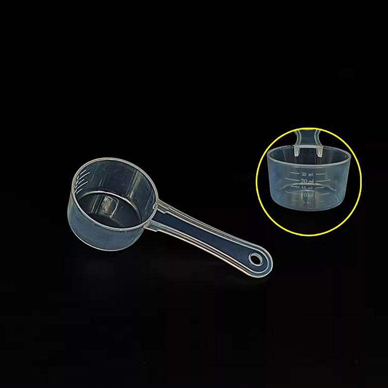 Cuchara de café medidora de pl - Kitchen Baking Ware reseña y precio