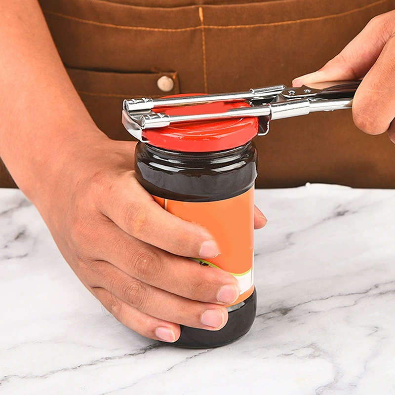 Abrelatas Multifuncional Ajust - Kitchen Jobs reseña y precio