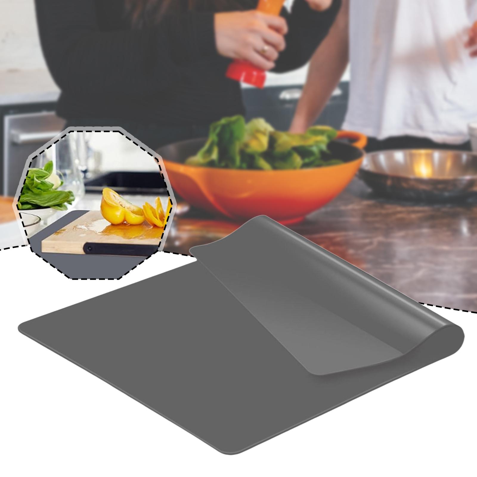 Tapete de silicona para hornea - Kitchen Baking Counter reseña y precio