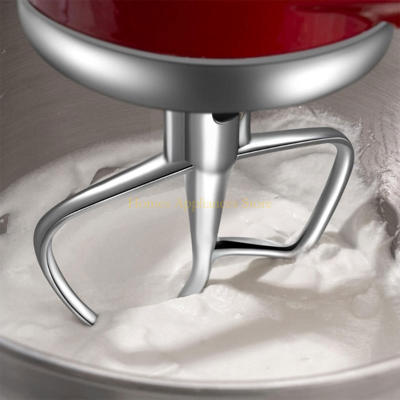 D0AB Beater para 4.5-5qt K45SS - Kitchen Aid Baking Mixer reseña y precio